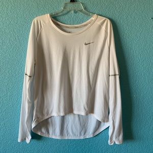 Nike Long Sleeve Shirt